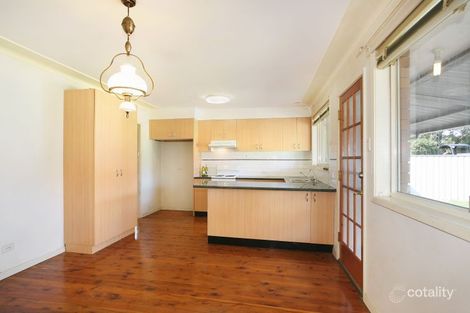 Property photo of 16 Kay Street Blacktown NSW 2148