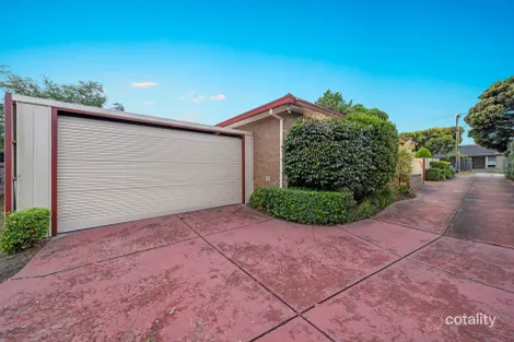 1/22 Moonah Rd, Wantirna South, VIC 3152