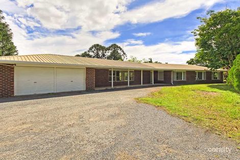 Property photo of 43 Collaroy Road Guanaba QLD 4210