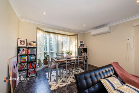 Property photo of 22 Sittella Place Glenmore Park NSW 2745