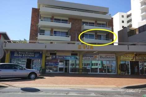 7/5-7 Normanby St, Yeppoon, QLD 4703