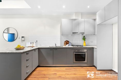 Property photo of 23/20 Herbert Street West Ryde NSW 2114