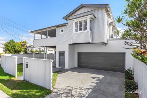 40 Winchester St, Hamilton, QLD 4007