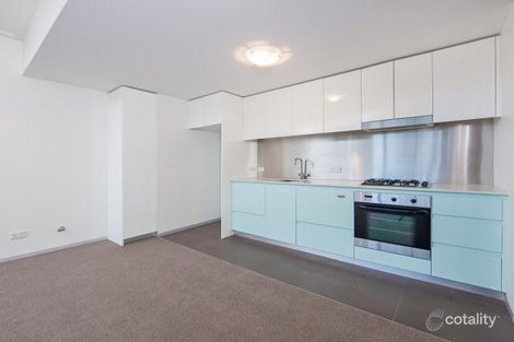 Property photo of 312B/9 Hunter Street Waterloo NSW 2017