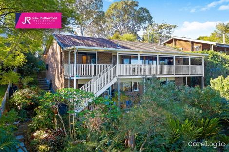 Property photo of 15 Flower Circuit Akolele NSW 2546