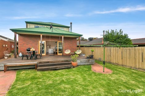 Property photo of 4 Dowding Close Fawkner VIC 3060