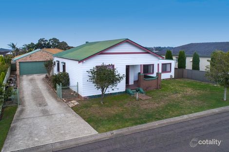 7 Bowerbird St, Maryland, NSW 2287