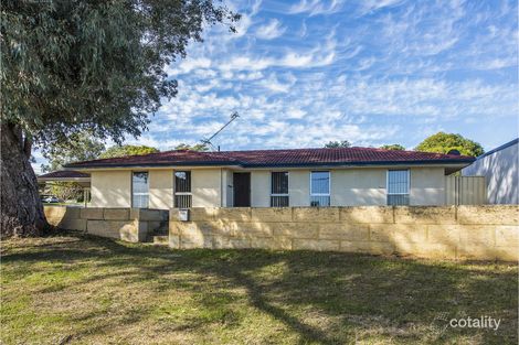 19 Vistula Tce, Kelmscott, WA 6111