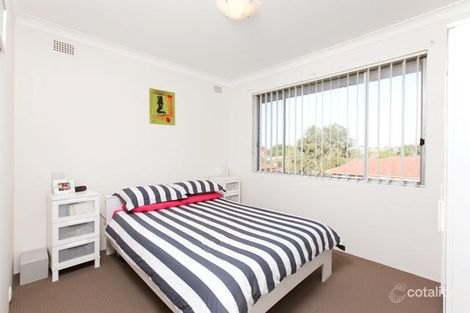 12/13 Bayley St, Marrickville, NSW 2204