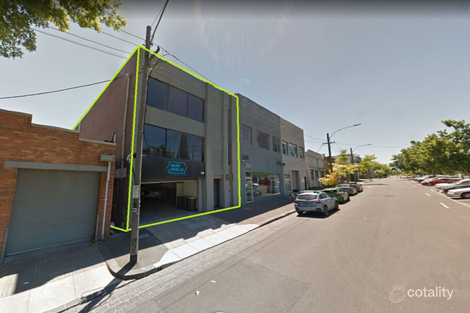 272-274 Rosslyn St, West Melbourne, VIC 3003