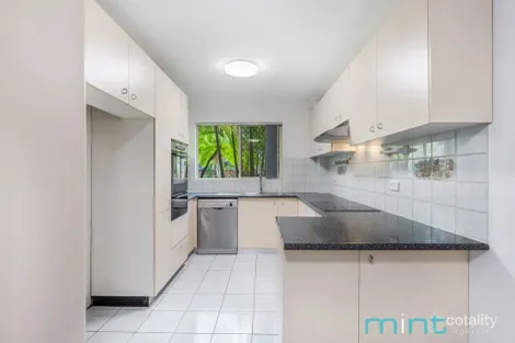 Property photo of 18/2A Tangarra Street East Croydon Park NSW 2133