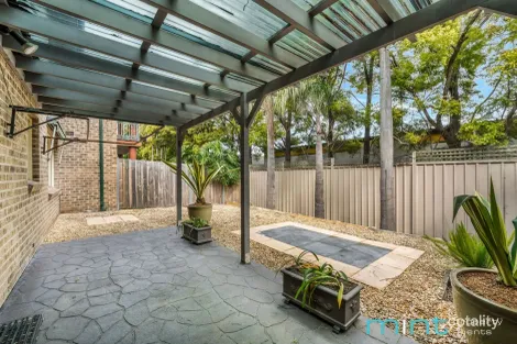 Property photo of 18/2A Tangarra Street East Croydon Park NSW 2133