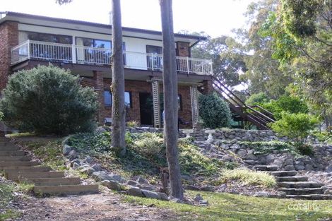 Property photo of 11 Rauch Close St Georges Basin NSW 2540