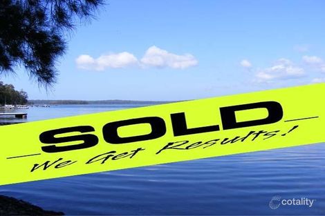 Property photo of 11 Rauch Close St Georges Basin NSW 2540