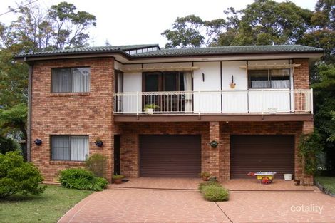 Property photo of 11 Rauch Close St Georges Basin NSW 2540