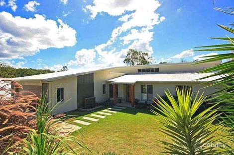 Property photo of 4 Curtis Court Mudgeeraba QLD 4213