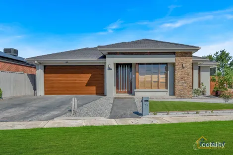 53 Lumley Cct, Werribee, VIC 3030