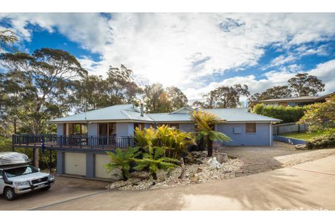 Property photo of 14 Camilla Court Mirador NSW 2548