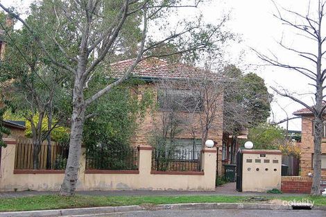 Property photo of 17A/1 Eildon Road St Kilda VIC 3182