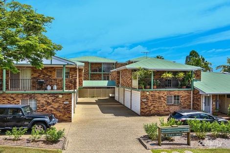 Property photo of 3/35 Globe Street Ashgrove QLD 4060
