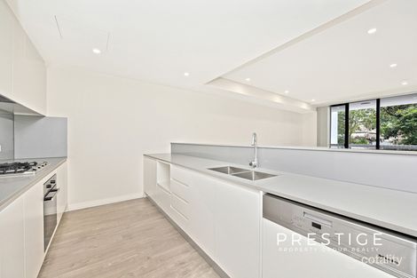 107/5 Bidjigal Rd, Arncliffe, NSW 2205