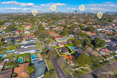 Property photo of 34 Ann Street Willoughby East NSW 2068