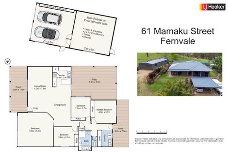 Property photo of 61 Mamaku Street Fernvale QLD 4306