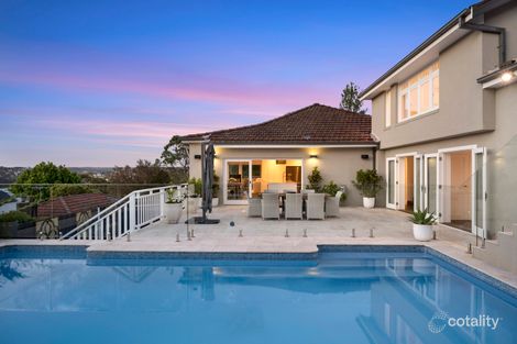 Property photo of 22 Killarney Street Mosman NSW 2088