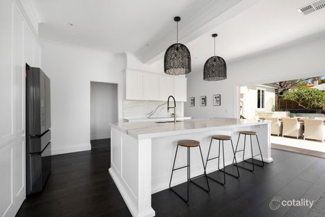 Property photo of 22 Killarney Street Mosman NSW 2088