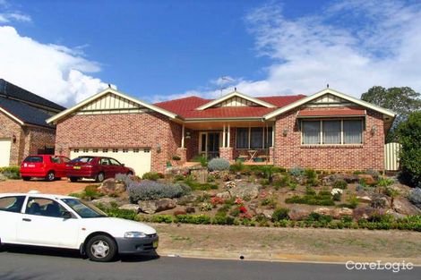 Property photo of 31 Balintore Drive Castle Hill NSW 2154