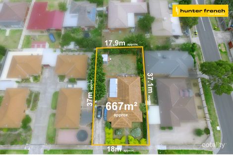 37 Pigeon St, Werribee, VIC 3030