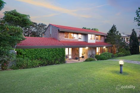 Property photo of 1 Duer Place Cherrybrook NSW 2126