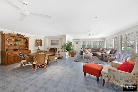 Property photo of 2 Anzac Place Gulmarrad NSW 2463