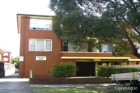 Property photo of 2/28 Gladstone Street Bexley NSW 2207