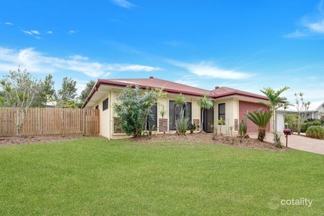 Property photo of 1 Trappes Court Mooroobool QLD 4870