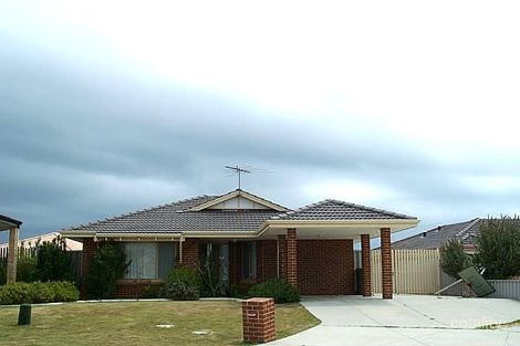 Property photo of 34A Kalix Elbow Merriwa WA 6030