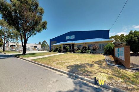 33-35 Standing Dr, Traralgon East, VIC 3844