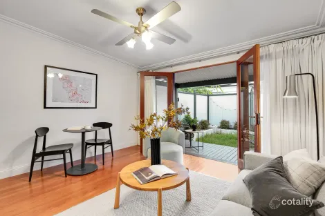 Property photo of 76 Porter Street Parkside SA 5063