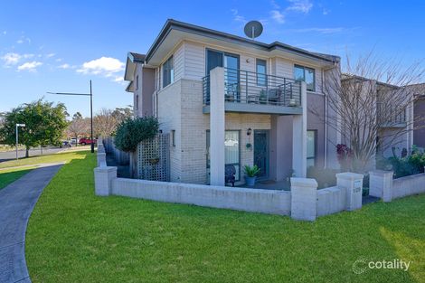 Property photo of 1/29 Stowe Avenue Campbelltown NSW 2560