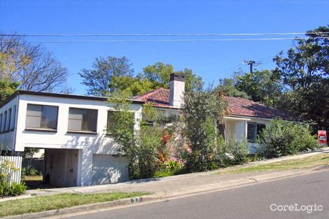 Property photo of 29 Commissioners Road Denistone NSW 2114