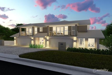 Property photo of 14 Jones Avenue Mount Warrigal NSW 2528