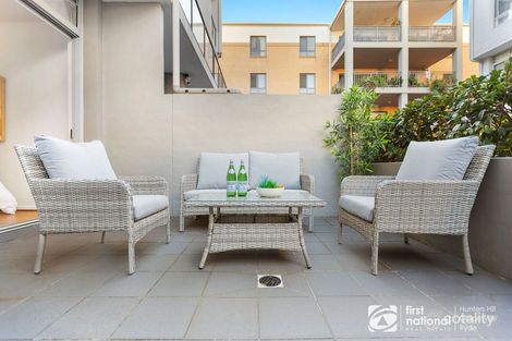 Property photo of 23/20 Herbert Street West Ryde NSW 2114