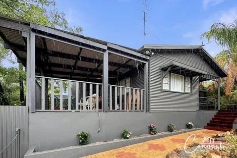 3 Rockett St, Northam, WA 6401