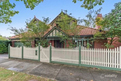 Property photo of 9 Trafalgar Street Mont Albert VIC 3127