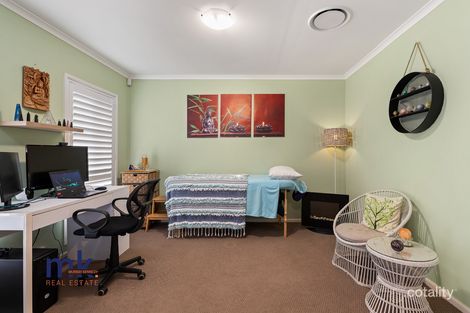 Property photo of 5 Lily Court Narellan Vale NSW 2567