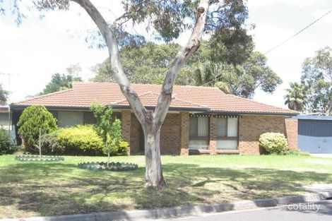 4 Parrot Ct, Carrum Downs, VIC 3201