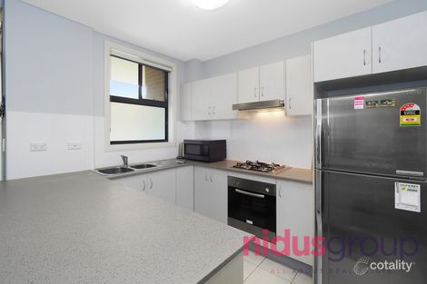 Property photo of 12/6-12 The Avenue Mount Druitt NSW 2770