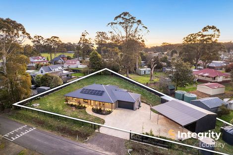Property photo of 3 Reserve Road Kinglake VIC 3763