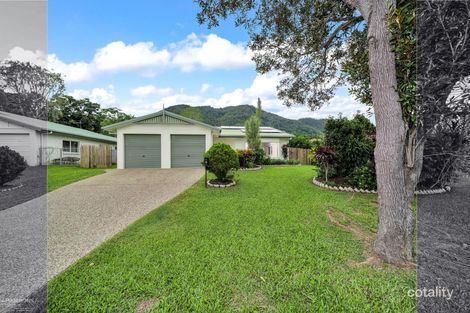 Property photo of 13 Nell Close Kanimbla QLD 4870