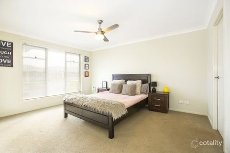 Property photo of 16 Foothills Terrace Glenmore Park NSW 2745